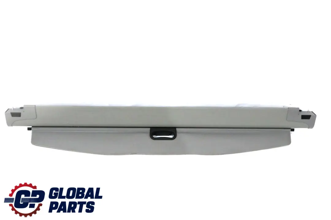 BMW X3 Reihe E83 1 Sichtschutzrollo Gepäckraum Rollo Grau - SKU 3424664-1 - Teilenummer 3424664
