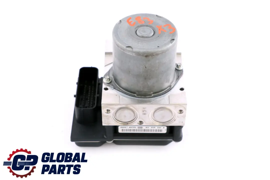 BMW X3 E83 ABS DXC Hydro Bremsanlage Pumpe 3424683 - SKU 3424682 - Teilenummer 3424682 3424683