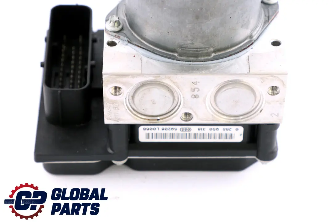 BMW X3 E83 ABS DXC Hydro Bremsanlage Pumpe 3424683 - SKU 3424682 - Teilenummer 3424682 3424683