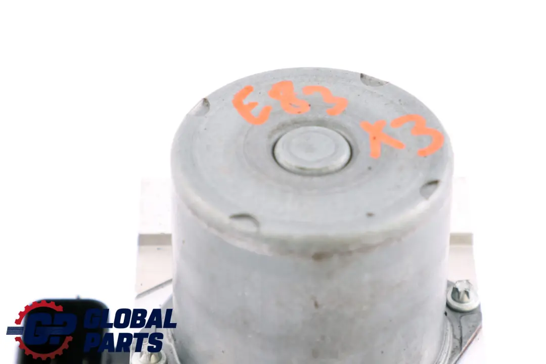 ABS DXC Unidad De Frenado Hidráulico Bomba 3424683 para BMW X3 E83 con número de pieza 3424682 3424683 BMW X3 E83 ABS DXC Unidad De Frenado Hidráulico Bomba 3424683 - SKU 3424682 - Número de pieza 3424682 3424683