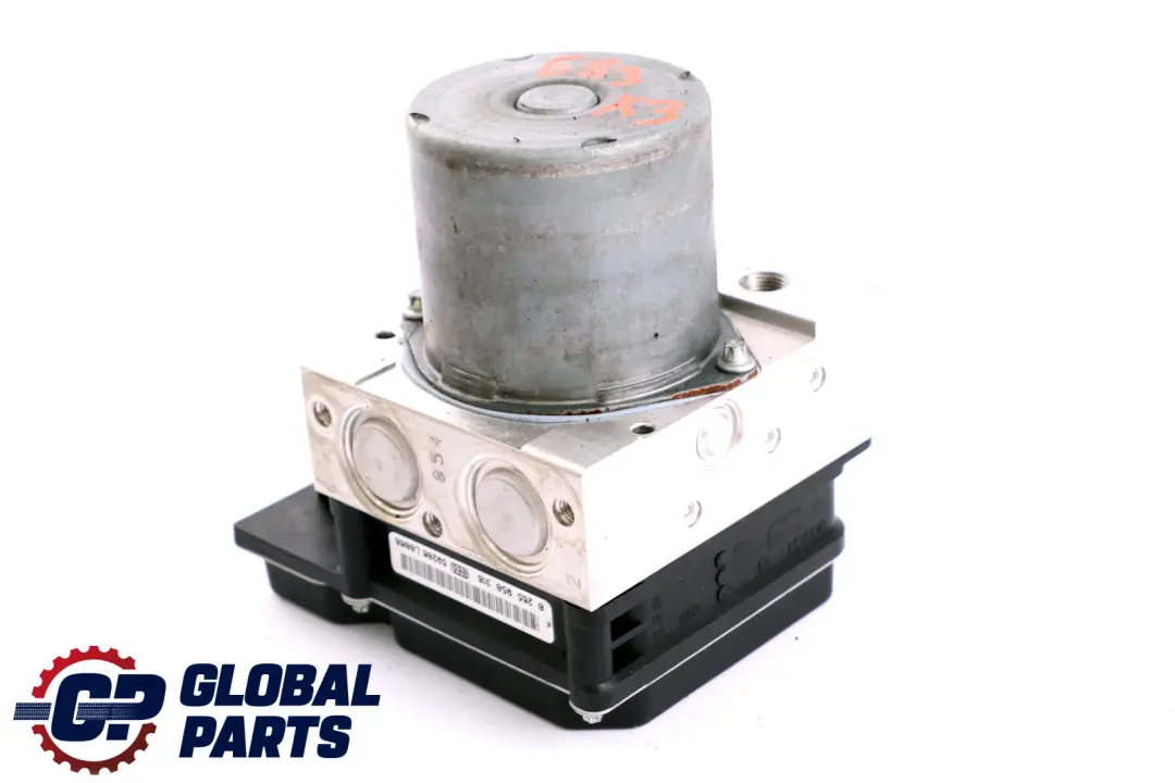 ABS DXC Idrofreno Pompa 3424683 per BMW X3 E83 con numero di parte 3424682 3424683 BMW X3 E83 ABS DXC Idrofreno Pompa 3424683 - SKU 3424682 - Numero di parte 3424682 3424683