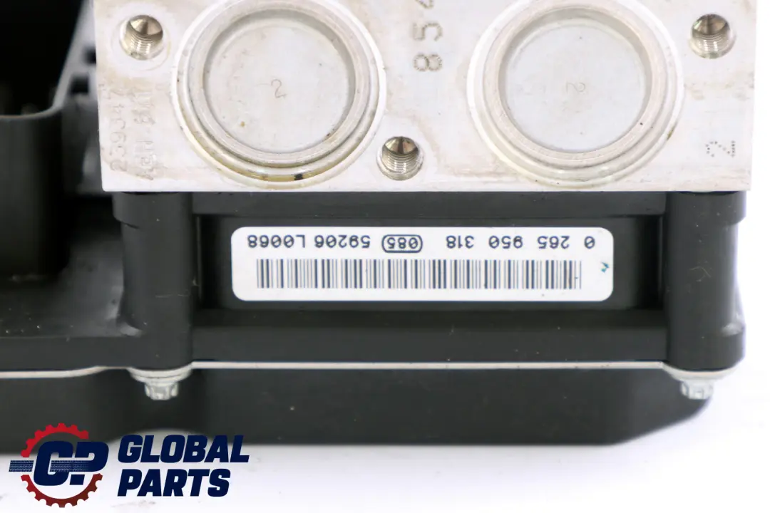 BMW X3 E83 ABS DXC Hydro Bremsanlage Pumpe 3424683 - SKU 3424682 - Teilenummer 3424682 3424683