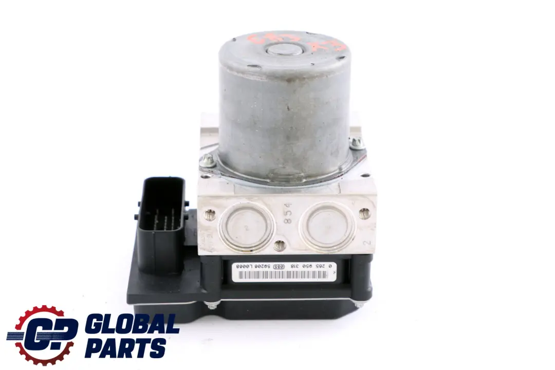 BMW X3 E83 ABS DXC Hydro Bremsanlage Pumpe 3424683 - SKU 3424682 - Teilenummer 3424682 3424683