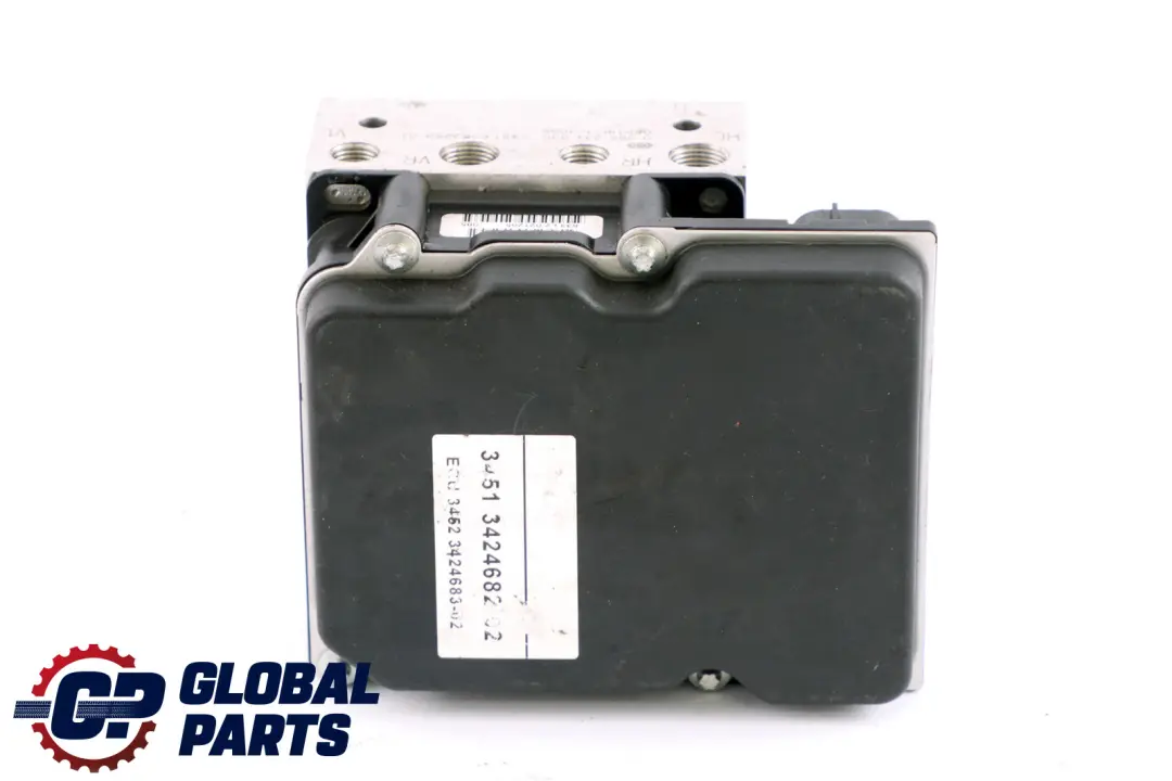 BMW X3 E83 ABS DXC Hydro Bremsanlage Pumpe 3424683 - SKU 3424682 - Teilenummer 3424682 3424683