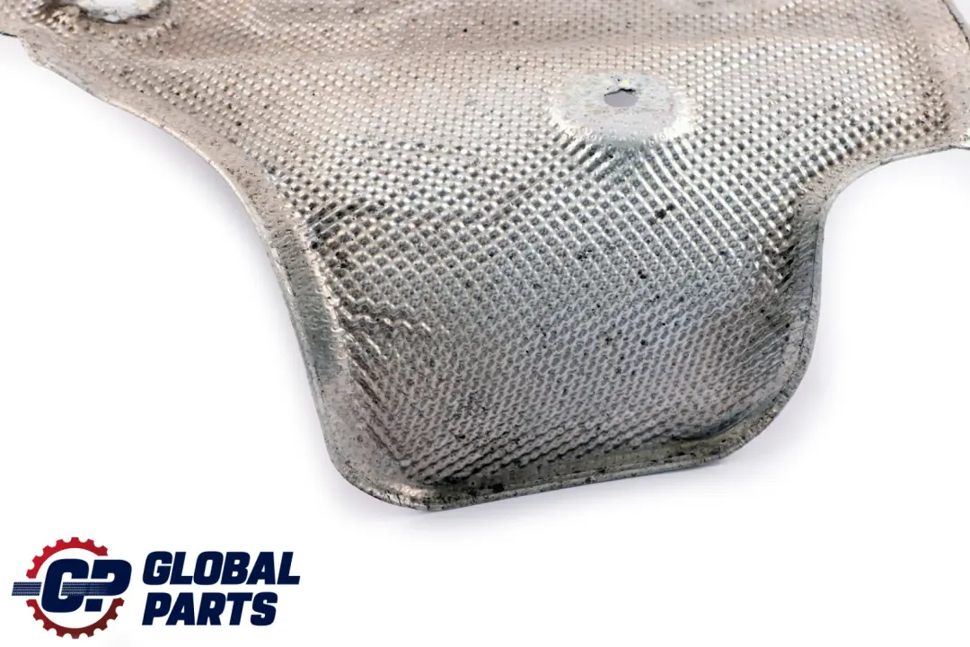 BMW X3 Series E83 LCI Rear Heat Insulator Silencer - SKU 3425159 - Part number 3425159