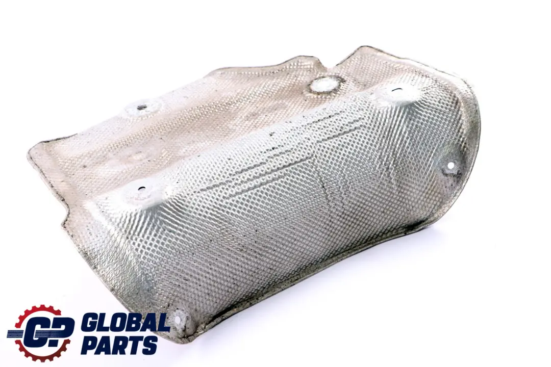BMW X3 Series E83 LCI Rear Heat Insulator Silencer - SKU 3425159 - Part number 3425159