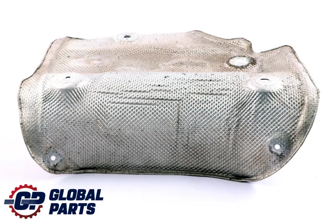 BMW X3 Series E83 LCI Rear Heat Insulator Silencer - SKU 3425159 - Part number 3425159