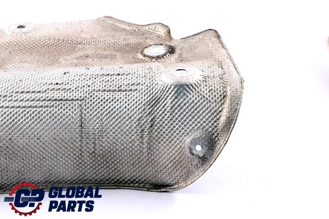 BMW X3 E83 LCI Isolation Thermique Silencieux Arriere - SKU 3425159 - Numéro de pièce 3425159