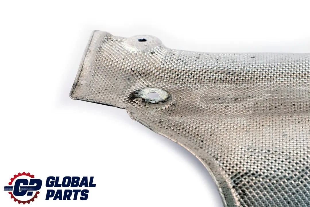 BMW X3 Series E83 LCI Rear Heat Insulator Silencer - SKU 3425159 - Part number 3425159
