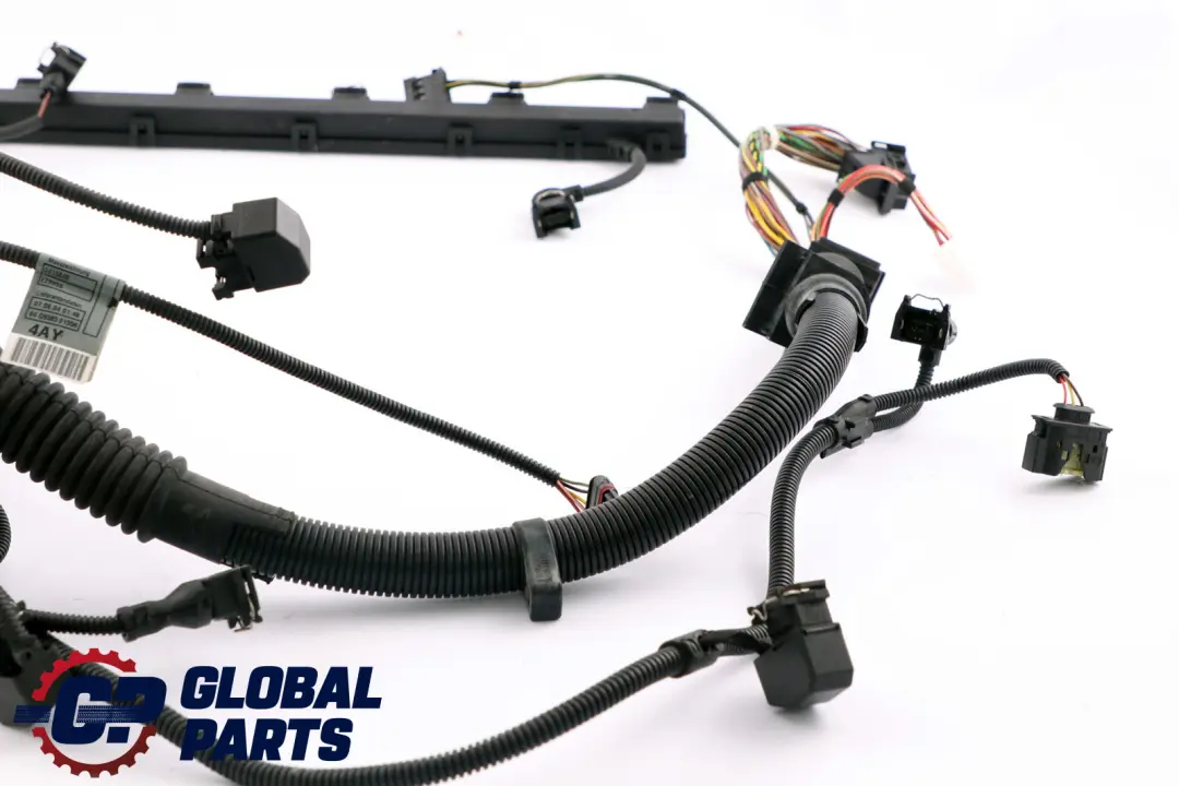 BMW X3 er E83 2.5i 3.0i Benzin M54 Kabelbaum Motor Motormodul 3413847 - SKU 3425810 - Teilenummer 3425810