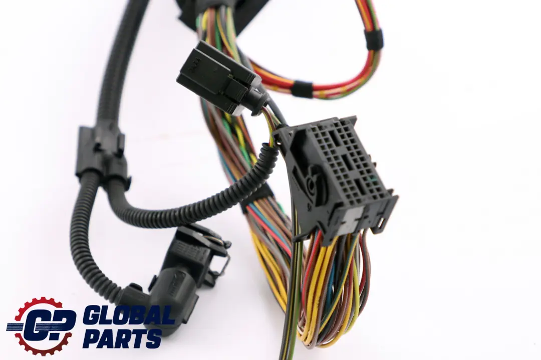 BMW X3 er E83 2.5i 3.0i Benzin M54 Kabelbaum Motor Motormodul 3413847 - SKU 3425810 - Teilenummer 3425810