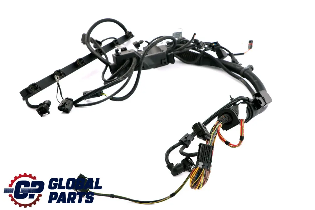 BMW X3 Series E83 2.5i 3.0i Petrol M54 Engine Wiring Loom Harness Module - SKU 3425810 - Part number 3425810