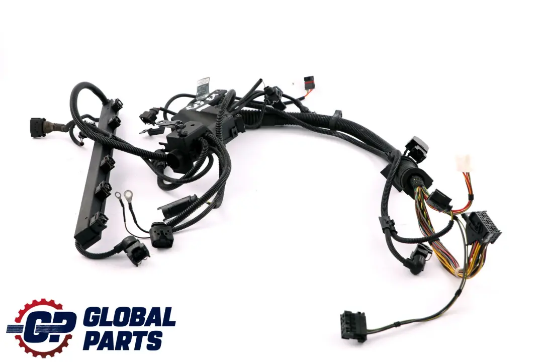 BMW X3 Series E83 2.5i 3.0i Petrol M54 Engine Wiring Loom Harness Module - SKU 3425810 - Part number 3425810