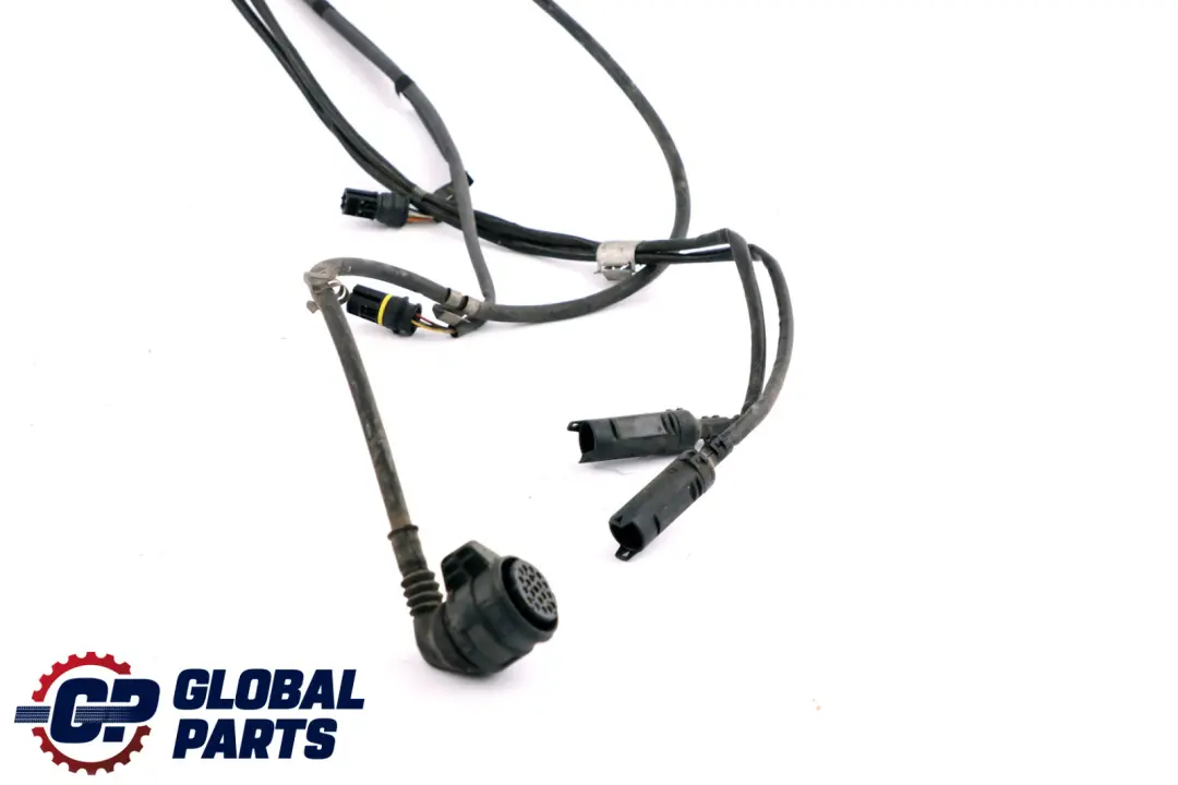 BMW X3 Series E83 2.5i 3.0i M54 Wiring Loom Harness Engine Automatic Gearbox - SKU 3426159 - Part number 3417151