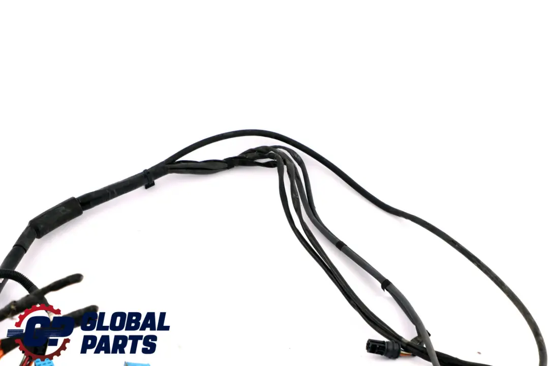 M54 Wiązka Silnik Skrzynia Automatyczna do BMW X3 E83 2.5i 3.0i o numerze 3417151 BMW X3 E83 2.5i 3.0i M54 Wiązka Silnik Skrzynia Automatyczna - SKU 3426159 - Numer Części 3417151