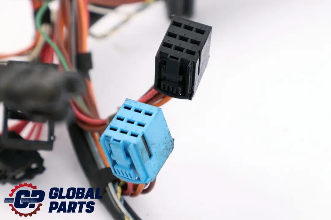 M54 Faisceau Câblage Moteur Boîte Auto pour BMW X3 E83 2.5i 3.0i à propos du numéro de pièce 3417151 BMW X3 E83 2.5i 3.0i M54 Faisceau Câblage Moteur Boîte Auto - SKU 3426159 - Numéro de pièce 3417151