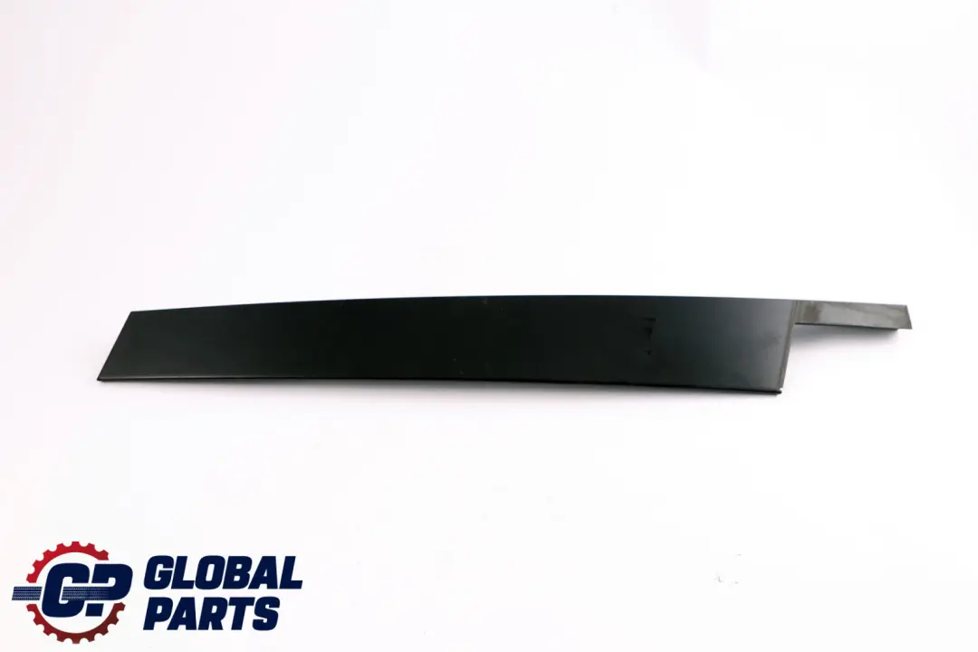 Blende Fensterrahmen B-Säule Tür Vorne Rechts Schwarz 34276 für BMW X3 E83 LCI mit Teilenummer 3427640 BMW X3 E83 LCI Blende Fensterrahmen B-Säule Tür Vorne Rechts Schwarz 34276 - SKU 3427640 - Teilenummer 3427640