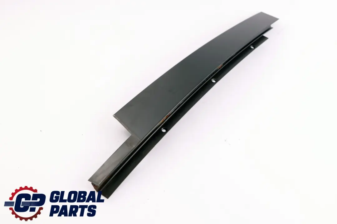 BMW X3 E83 LCI Apertura Cornice Finestrino B-Colonna Porta Ant. Dx Nero 34276 - SKU 3427640 - Numero di parte 3427640