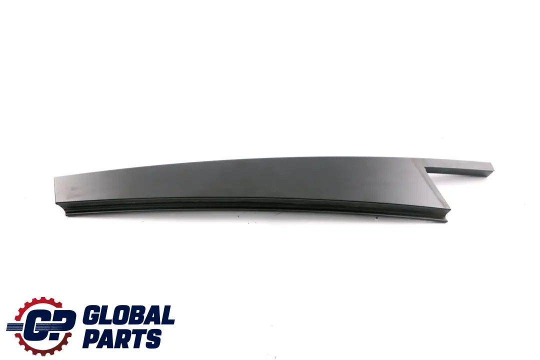 Apertura Cornice Finestrino B-S?ule Porta Posteriore SX Nero per BMW X3 E83 con numero di parte 51353427641 BMW X3 E83 Apertura Cornice Finestrino B-S?ule Porta Posteriore SX Nero - SKU 3427641 - Numero di parte 51353427641