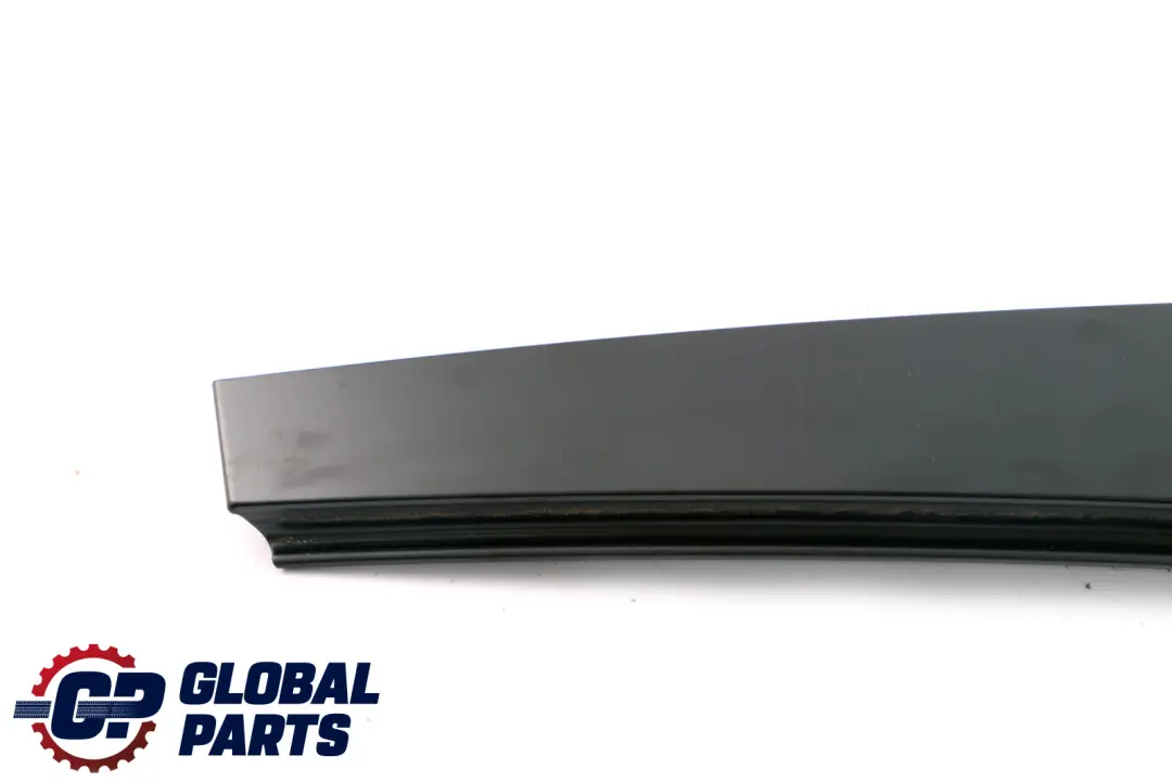 Apertura Cornice Finestrino B-S?ule Porta Posteriore SX Nero per BMW X3 E83 con numero di parte 51353427641 BMW X3 E83 Apertura Cornice Finestrino B-S?ule Porta Posteriore SX Nero - SKU 3427641 - Numero di parte 51353427641
