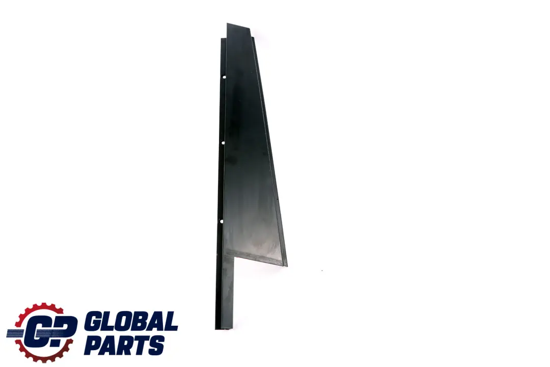  *BMW X3 er E83 Blende Fensterrahmen B-Säule Tür Hinten Rechts Schwarz Matt - SKU 3427642 - Teilenummer 3427642