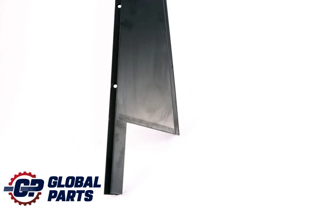*BMW X3 er E83 Blende Fensterrahmen B-Säule Tür Hinten Rechts Schwarz Matt für mit Teilenummer 3427642 *BMW X3 er E83 Blende Fensterrahmen B-Säule Tür Hinten Rechts Schwarz Matt - SKU 3427642 - Teilenummer 3427642