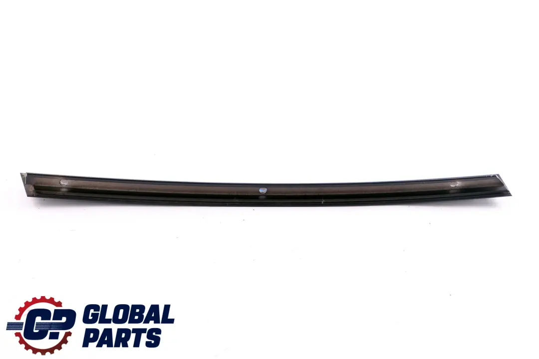  *BMW X3 er E83 Blende C-Säule Tür Hinten Links Schwarzmatt - SKU 3427643 - Teilenummer 3427643