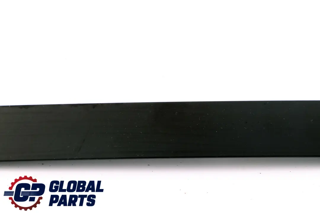 BMW E83 Tapa Columna C Puerta Trasera Izquierda Negro Mate - SKU 3427643 - Número de pieza 3427643