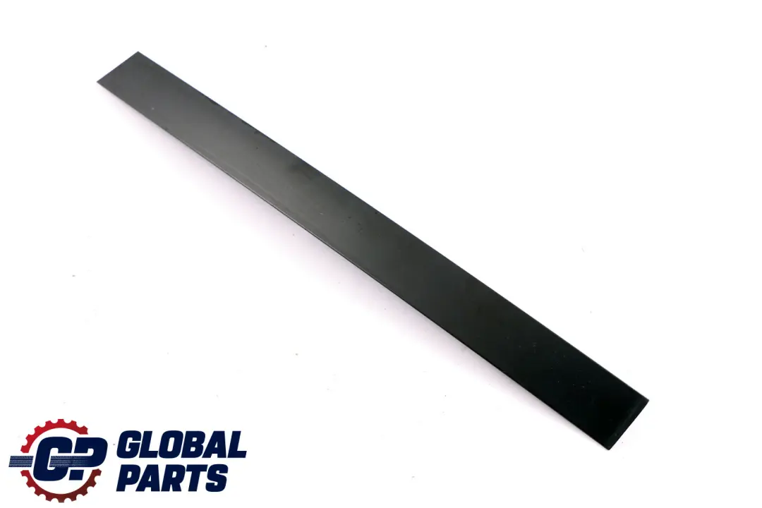 Couverture Borne-C Porte Arriere Gauche Noir Mat pour BMW X3 E83 à propos du numéro de pièce 3427643 BMW X3 E83 Couverture Borne-C Porte Arriere Gauche Noir Mat - SKU 3427643 - Numéro de pièce 3427643