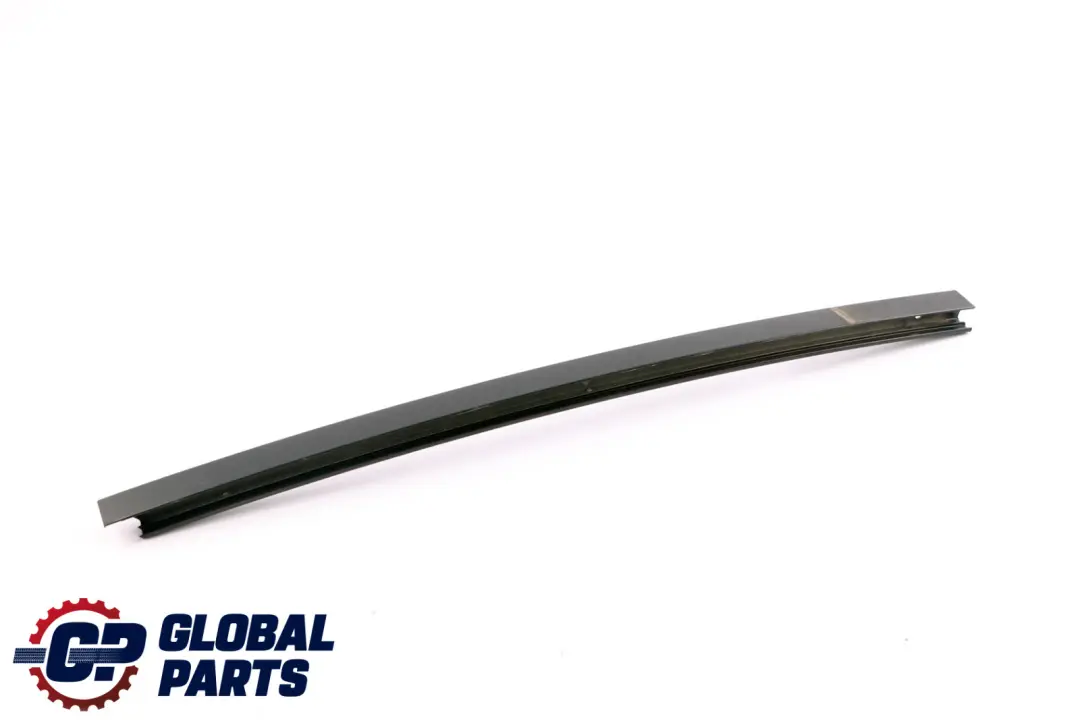 BMW X3 Series E83 Rear Left N/S Window Frame Finisher Cover Trim Black Matt - SKU 3427647 - Part number 3427647