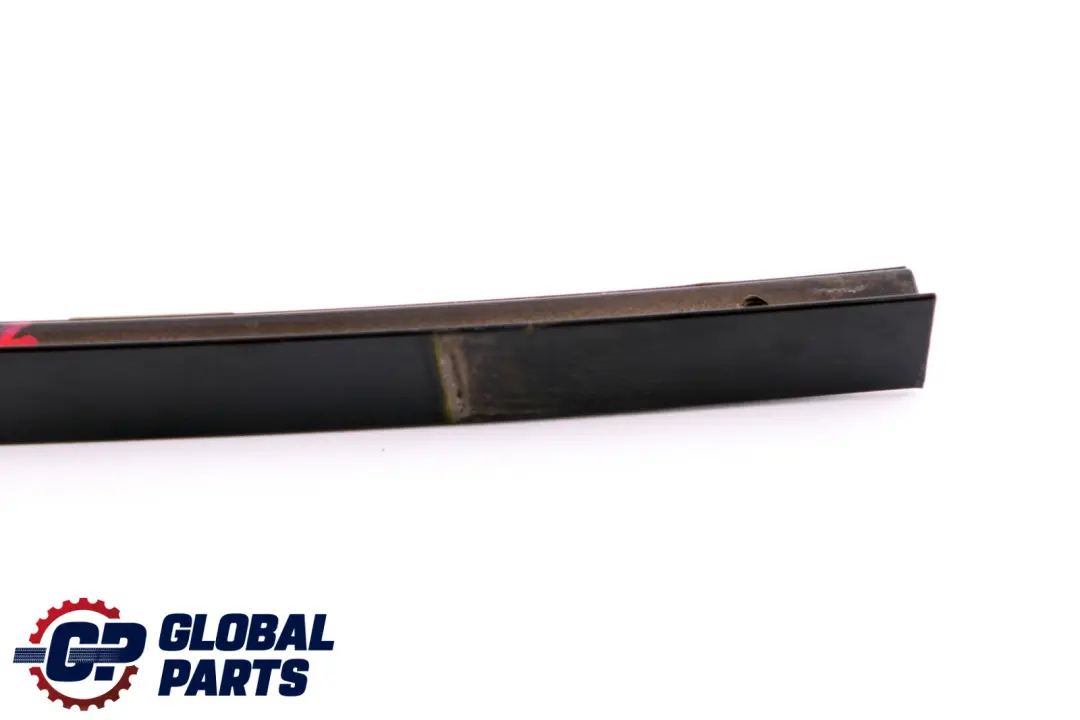 BMW X3 Series E83 Rear Left N/S Window Frame Finisher Cover Trim Black Matt - SKU 3427647 - Part number 3427647