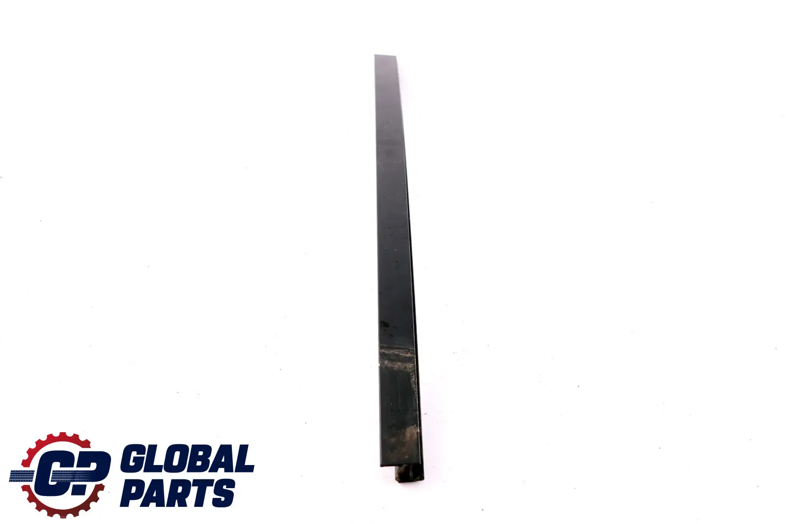 BMW X3 E83 Rear Right Window Web Guide Trim Schwarz Black 3427648