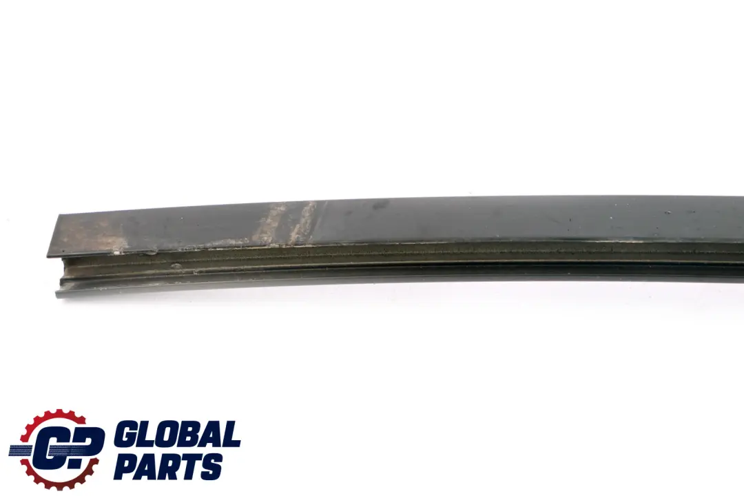 BMW X3 er E83 Blende Fensterführungssteg hinten rechts SCHWARZ MATT - SKU 3427648 - Teilenummer 51353427648