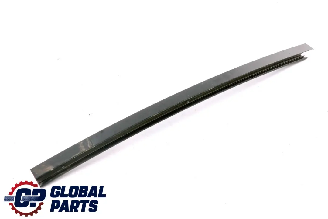 BMW X3 E83 Couverture Barre de Guidage Fenetre Arriere Droit Noir Mat - SKU 3427648 - Numéro de pièce 51353427648