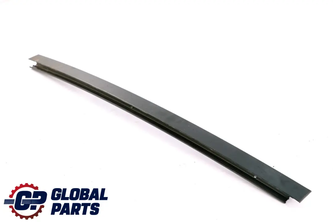 BMW X3 E83 Couverture Barre de Guidage Fenetre Arriere Droit Noir Mat - SKU 3427648 - Numéro de pièce 51353427648