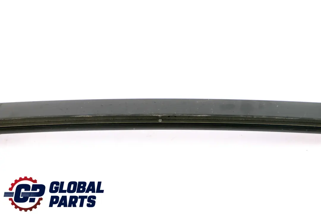 BMW X3 Series E83 Rear Right O/S Window Web Guide Trim Schwarz Black - SKU 3427648 - Part number 51353427648