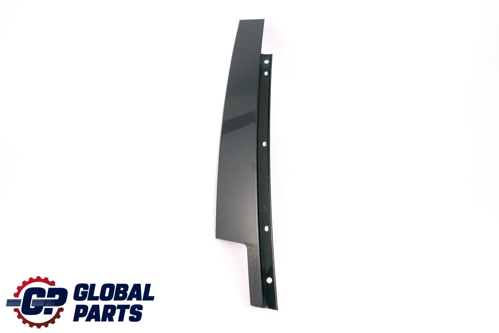 BMW X3 E83 Front Right Door O/S Window Frame Finisher Black 3427654