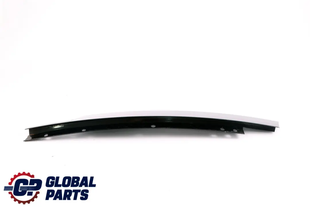 BMW X3 E83 Finitura Telaio Porta Anteriore Destra Nero - SKU 3427654 - Numero di parte 3427654