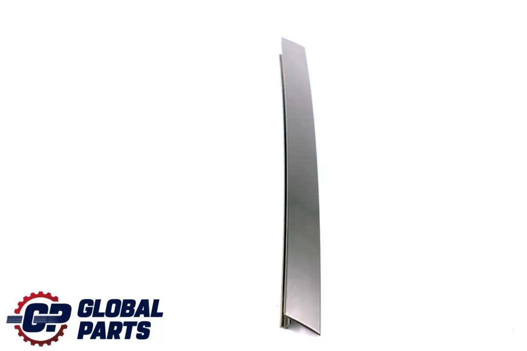 Tapa Columna C Puerta Trasera Izquierda Glanzschwarz para BMW X3 E83 con número de pieza 3427667 BMW X3 E83 Tapa Columna C Puerta Trasera Izquierda Glanzschwarz - SKU 3427667 - Número de pieza 3427667