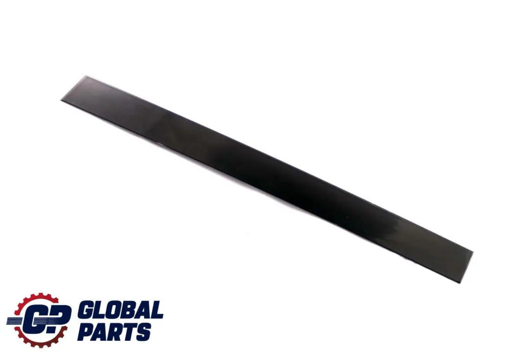 Conditionnement Couverture C Colonne Porte Arriere Gauche pour BMW X3 E83 LCI à propos du numéro de pièce 3427667 BMW X3 E83 LCI Conditionnement Couverture C Colonne Porte Arriere Gauche - SKU 3427667 - Numéro de pièce 3427667