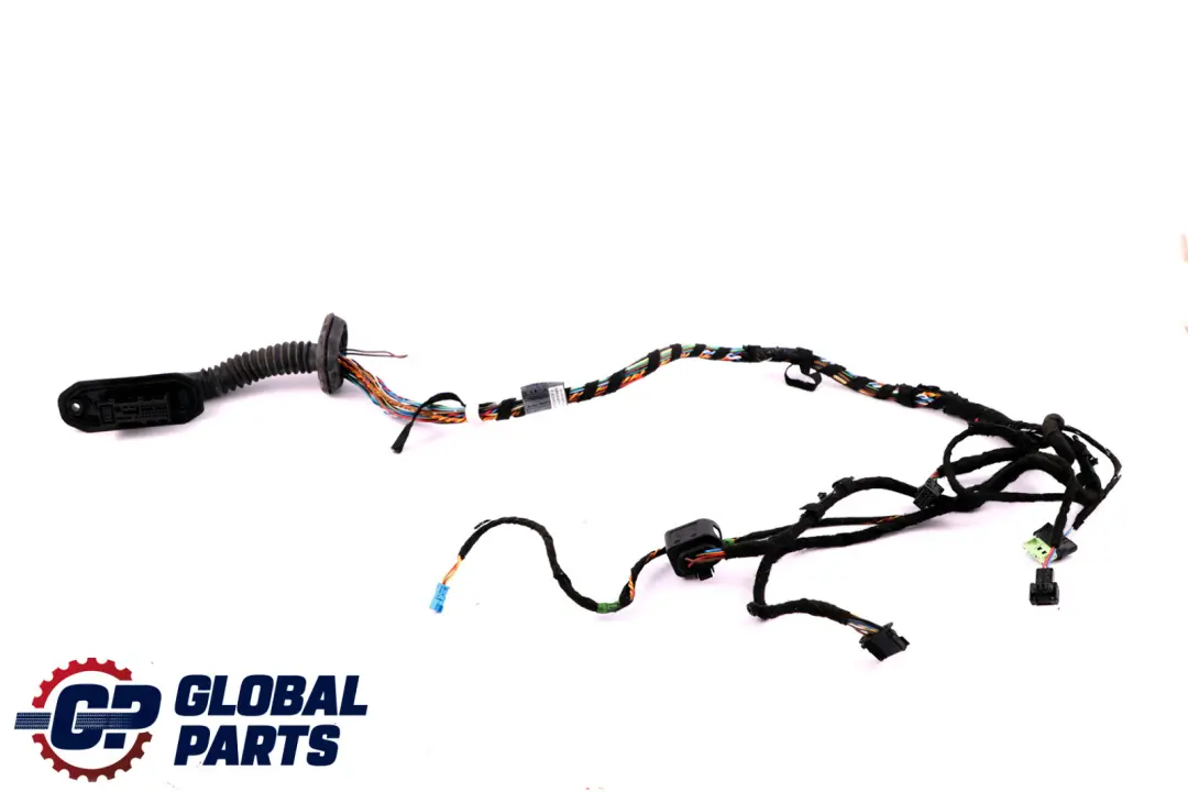 BMW X3 Series E83 Wiring Drivers Side Loom Front Door Cables Right O/S - SKU 3427743 - Part number 3412574