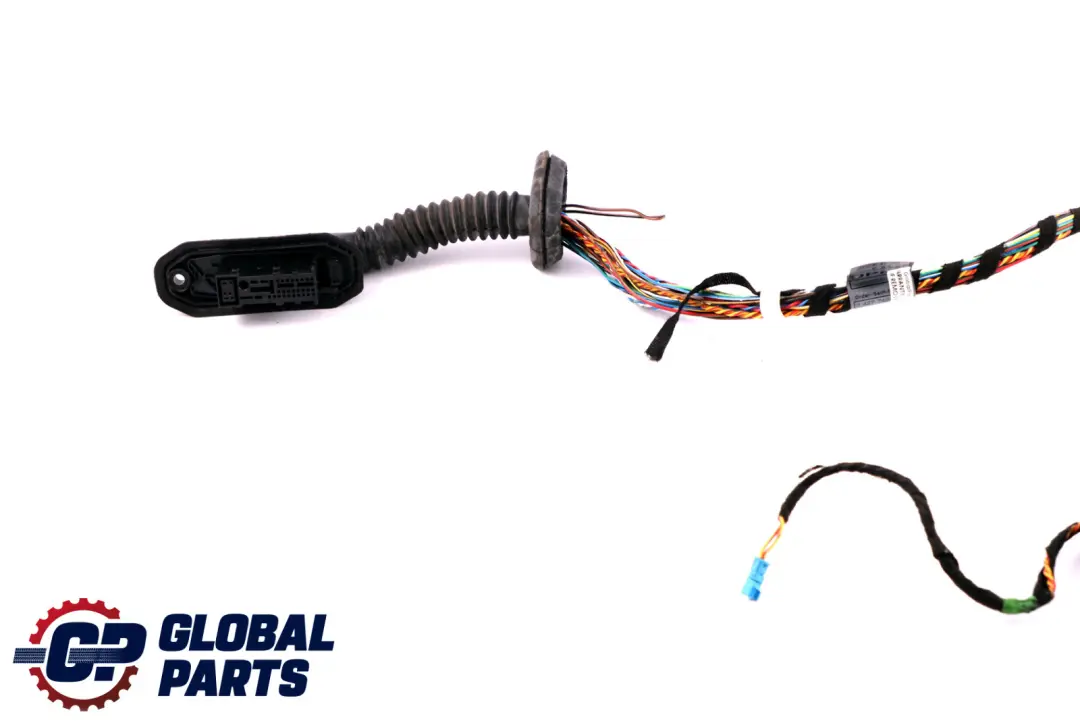 Cable equipe Cote Conducteur Avant pour BMW X3 E83 à propos du numéro de pièce 3412574 BMW X3 E83 Cable equipe Cote Conducteur Avant - SKU 3427743 - Numéro de pièce 3412574