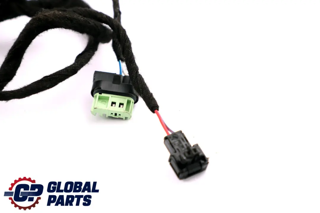 Cable equipe Cote Conducteur Avant pour BMW X3 E83 à propos du numéro de pièce 3412574 BMW X3 E83 Cable equipe Cote Conducteur Avant - SKU 3427743 - Numéro de pièce 3412574