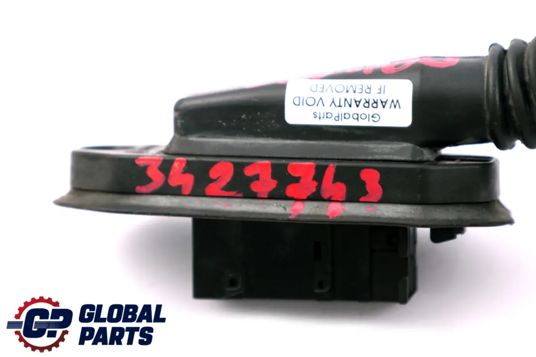 BMW X3 E83 Cable equipe Cote Conducteur Avant - SKU 3427743 - Numéro de pièce 3412574