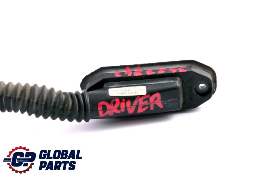 Cable equipe Cote Conducteur Avant pour BMW X3 E83 à propos du numéro de pièce 3412574 BMW X3 E83 Cable equipe Cote Conducteur Avant - SKU 3427743 - Numéro de pièce 3412574