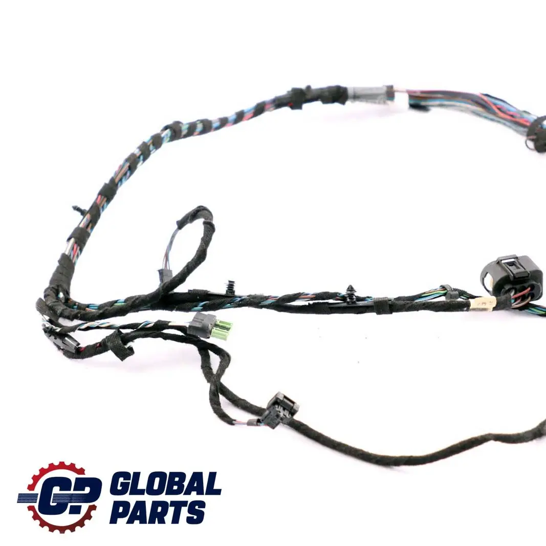 Kabelsatz Kabelbaum Kabel Tür Beifahrerseite für BMW X3 E83 mit Teilenummer 3412570 BMW X3 E83 Kabelsatz Kabelbaum Kabel Tür Beifahrerseite - SKU 3427749 - Teilenummer 3412570