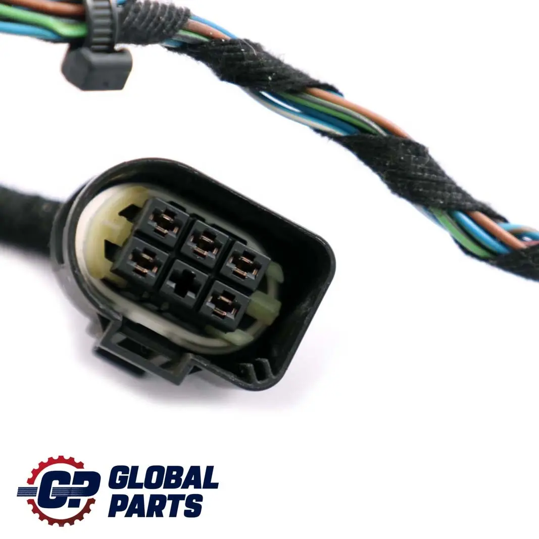 Kit Cavi Cablaggio Cavo Porta Lato Passeggero per BMW X3 E83 con numero di parte 3412570 BMW X3 E83 Kit Cavi Cablaggio Cavo Porta Lato Passeggero - SKU 3427749 - Numero di parte 3412570