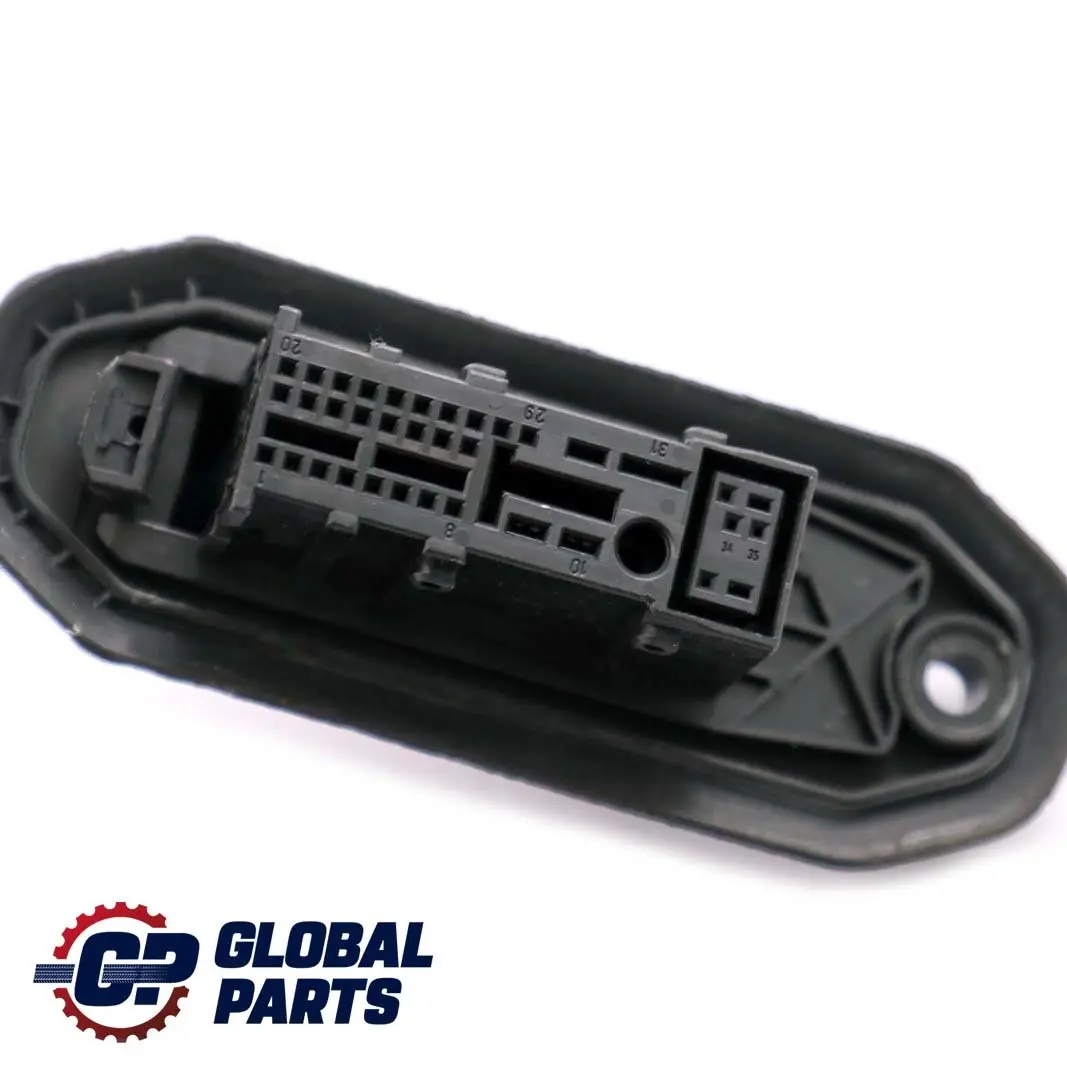 Cable equipe Faisceau Cables Porte Cote Passager pour BMW X3 E83 à propos du numéro de pièce 3412570 BMW X3 E83 Cable equipe Faisceau Cables Porte Cote Passager - SKU 3427749 - Numéro de pièce 3412570