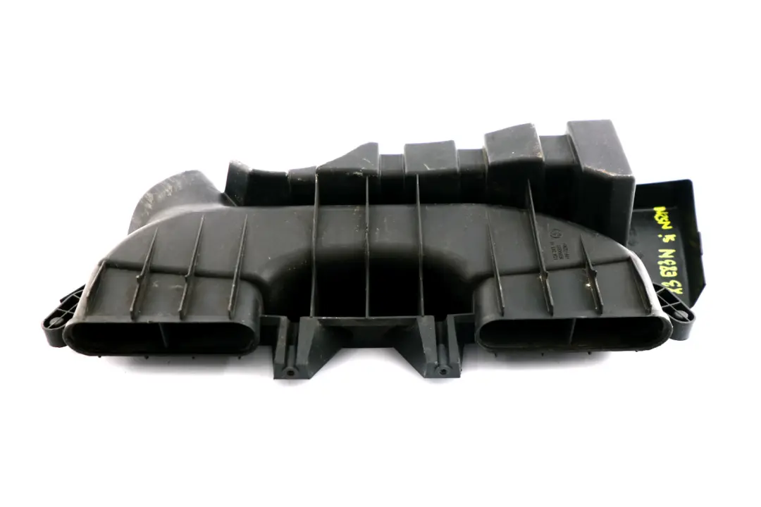 BMW X3 Series E83 LCI 2.5 si 3.0 si N52N Panel Air Intake Duct Vent - SKU 3428065 - Part number 3428065