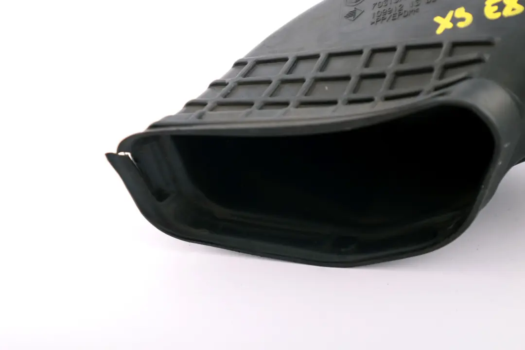 Reihe E83 2.5si 3.0si 3.0i N52N Faltenbalg 1371 für BMW X3 mit Teilenummer 3428066 BMW X3 Reihe E83 2.5si 3.0si 3.0i N52N Faltenbalg 1371 - SKU 3428066 - Teilenummer 3428066